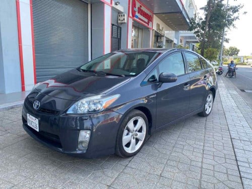 Toyota Prius 2010 Options 5 Advance លក់ជូនតំលៃពិសេស