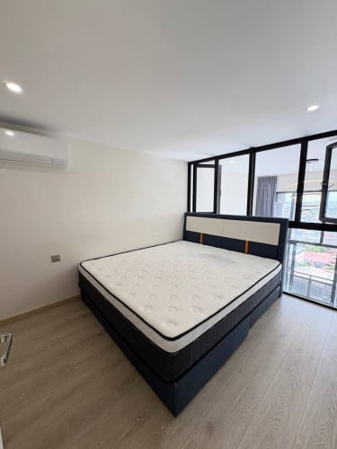 Two Bedroom for rent at L Tower