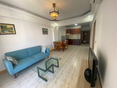 Two Bedroom For Rent Near Toul Tompong