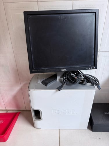 Unused pc