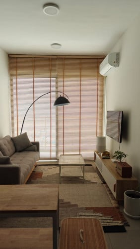 Urban village unit sales