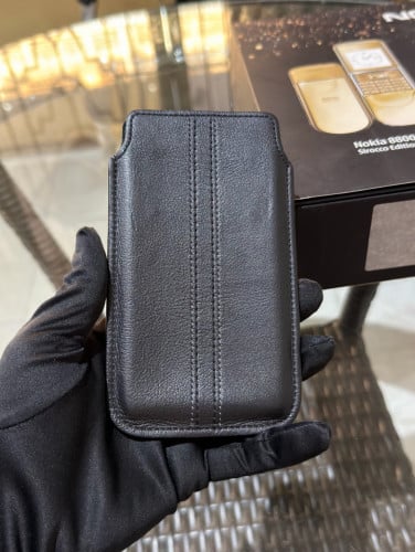 Vertu Signature Touch Case