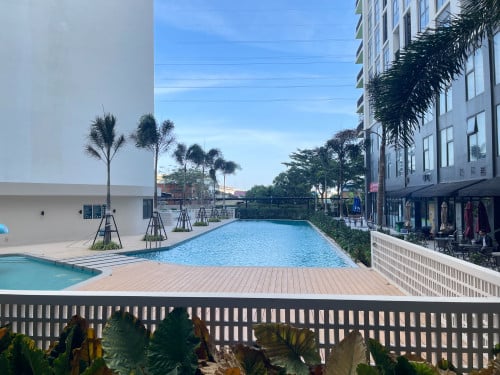 Very Cheap Price!!! Open View One Bedroom for Sale in Urban Village