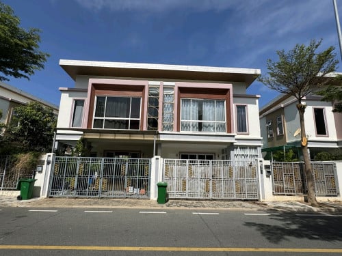 Villa Sakura Twin sale ugent