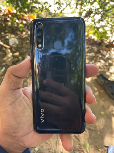 Vivo Y19 Ram4/128GB