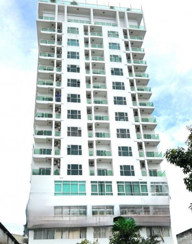 Whole Building For Rent, 140 Rooms in Residential Area