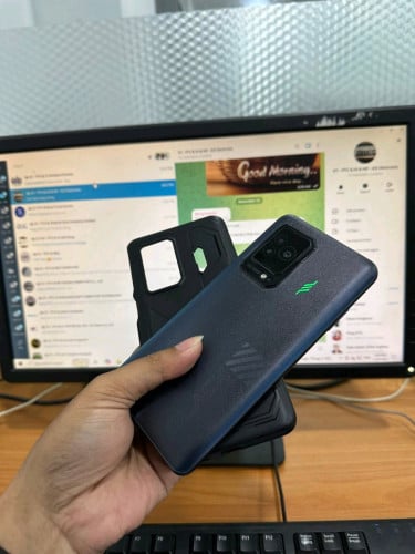 Xiaomi Black Shark 5 CH