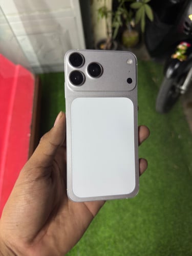 Xs Mak up 17 pro Mak