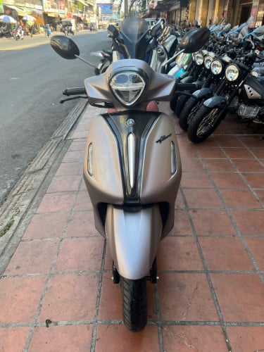 YAMAHA FILANO សេរី2024