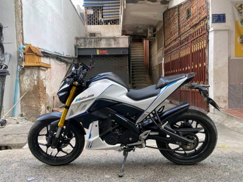 Yamaha M SIash