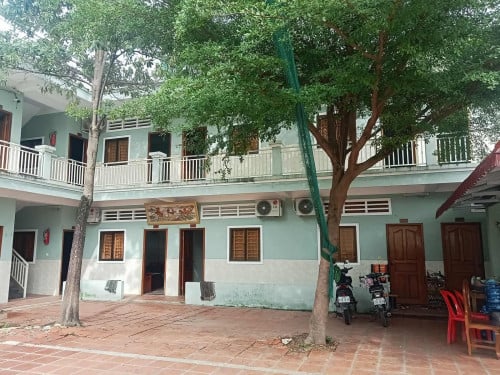 ផ្ទះអាជីវកម្ម