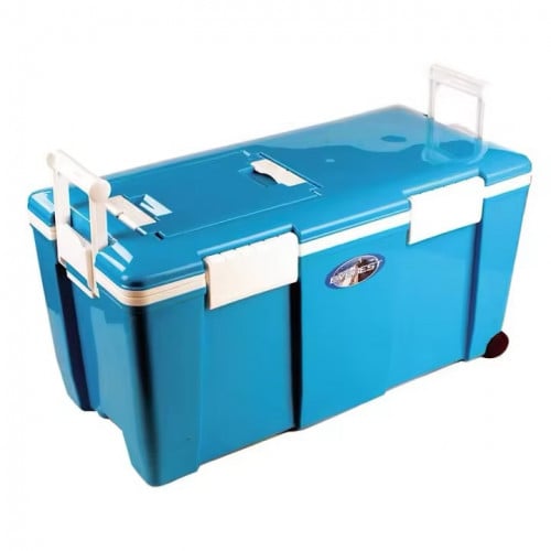 ធុងទឹកកថ្មី