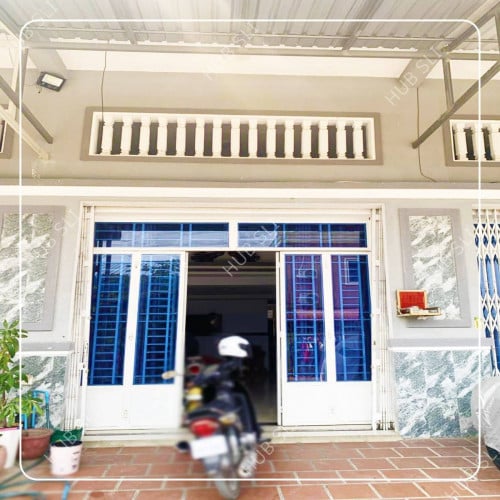 ផ្ទះលក់នៅតាខ្មៅ