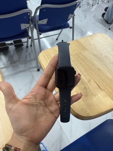 ចង់ប្តូរម៉ូត