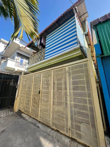 ផ្ទះលក់បន្ទាន់