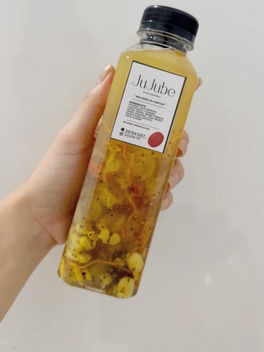 ទឹកព្រិលត្រចៀកកាំជំនួយសុខភាព