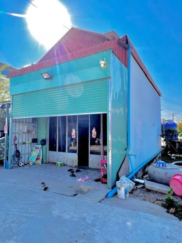 ផ្ទះលក់បន្ទាន់