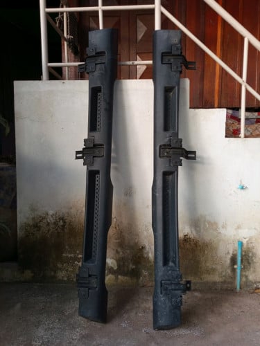 កាងឈ្នាន់ឡាន Jeep