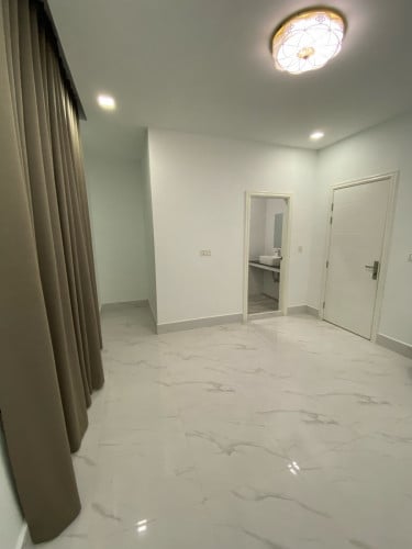 បន្ទប់ជួល ប្រភេទផ្ទះវីឡា ក្នុងបុរីភ្នំពេញសុខសាន្ត