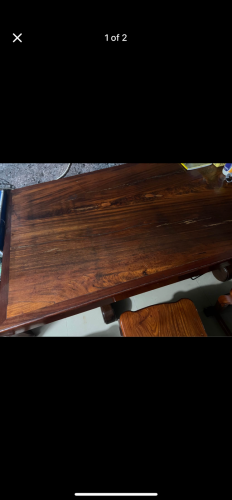 តុឈេីបេង