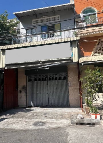 ផ្ទះអាជីវកម្មជួលនៅបឹងកេងកង