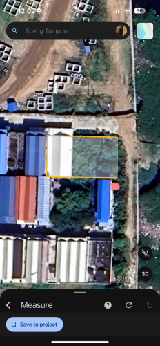 ដីលក់បន្ទាន់ បឹងទំពុន