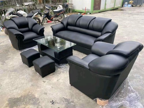 សាឡុងទាន់សម័យ