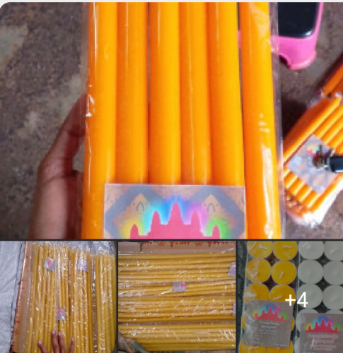 ផលិតផលរបស់កូនខ្មែរអ្នកសៀមរាប