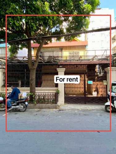 ផ្ទះជួលនៅ ទូលទំពូង