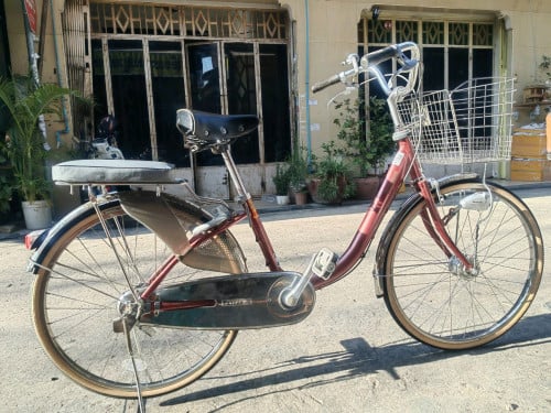 កង់មីកី