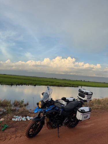 ម៉ូតូសម្រាប់លក់អត់មានពេលជិះចង់លក់នាំចូលមកពីជប៉ុន តម្លៃចរចាគ្នាបាន