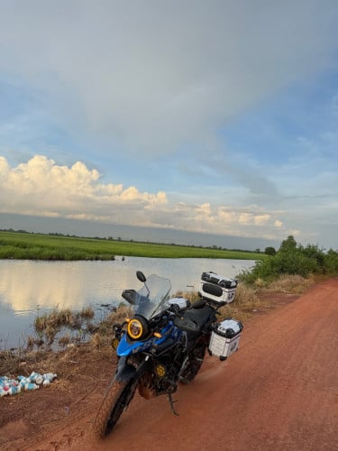 ម៉ូតូសម្រាប់លក់អត់មានពេលជិះចង់លក់នាំចូលមកពីជប៉ុន តម្លៃចរចាគ្នាបាន