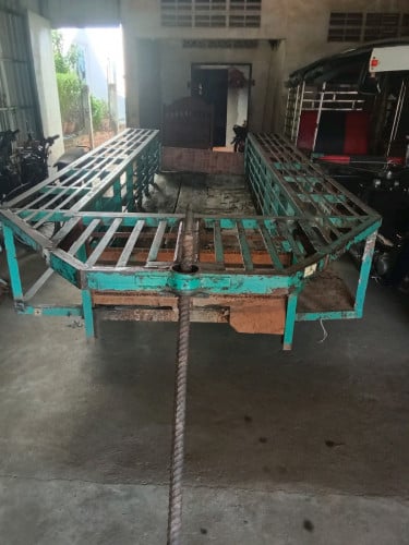 រម៉កលក់