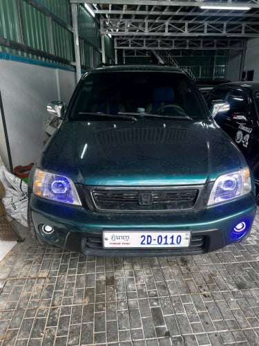 ឡានជិះផ្ទាល់ខ្លួន