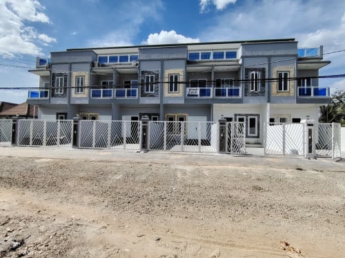 ផ្ទះលក់