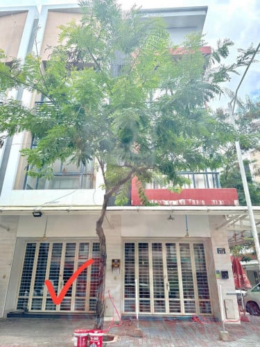 ផ្ទះជួលប៉េងហួតបឹងស្នោ