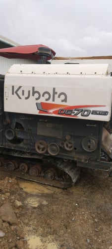 ម៉ាសុីនច្រូត021