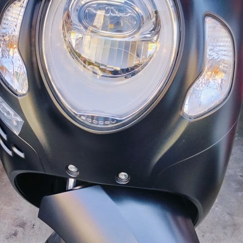 ខ្ញុំចង់លក់ម៉ូតូស្គុបពី 022 នៅក្រដាសពន្ធថ្មីស្អាត។លក់តម្លៃ 2,170 ដុល្លារ។