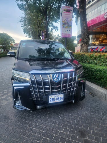 ឡានលក់09ឡេីងមុខ018កៅអីVIP