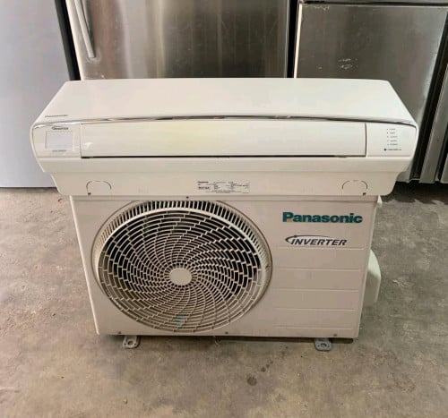 ម៉ាសុីនត្រជាក់1.5hp សន្សំសន្ចៃភ្លើង ហ្រ្វីដំឡើងជូន