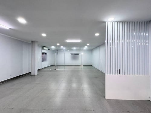 ការិយា​ល័យ​​ជួលនៅបឹងកេងកង​1 I Office Space for lease at BKK1