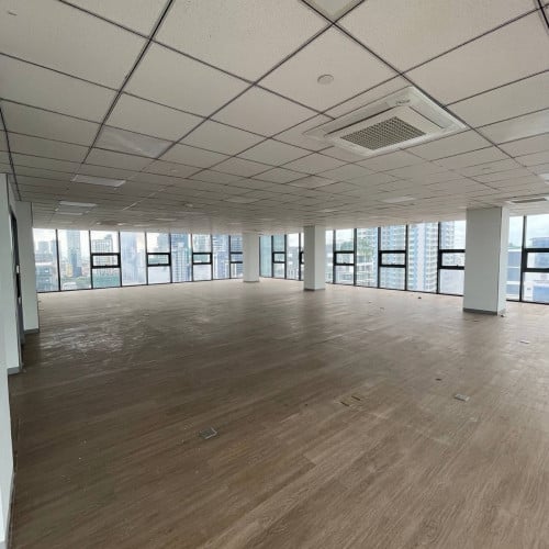 ការិយា​ល័យ​​ជួលនៅបឹងកេងកង​1 I Office Space for lease at BKK1