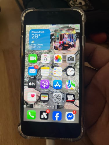 សុំនំ 128G