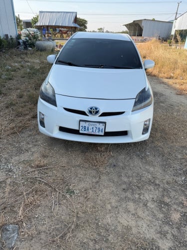 ឡានលក់ឆ្នាំ2010