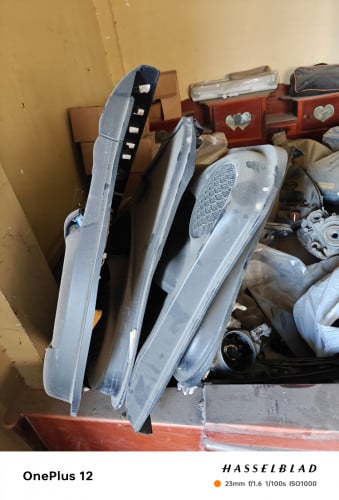 ឈុតគ្រឿង ជ័រ ព្រូស 2016 ខ្មៅ