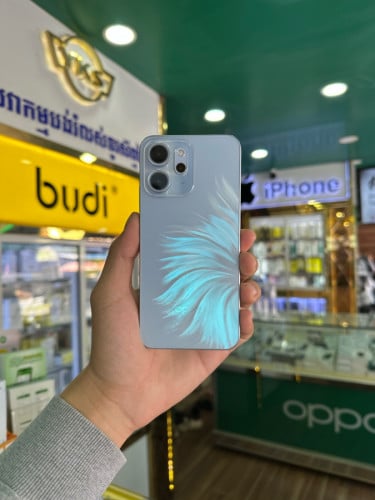 ម្ចាស់ដើមប្រើបាន 7ថ្ងៃ លក់វិញ289$ តម្លៃដើម 349$