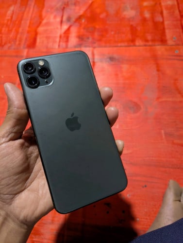 11 pm អេក្រង់ថ្មី មានស្គេន ថ្មស៊ីន77%