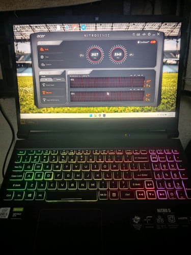 លក់ acer nitro 5