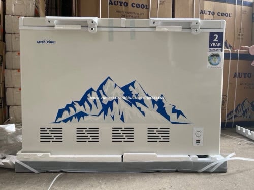 ទូរកកម្ខាងត្រជាក់ម្ខាងAT-115