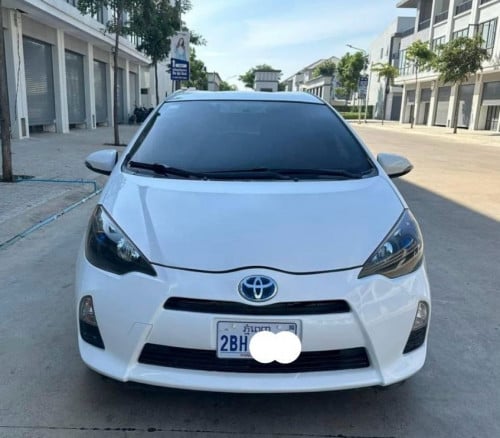 ឡានលក់ប្រញាប់ព្រូសC